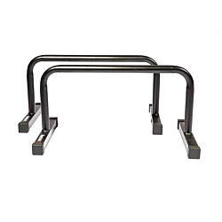 Reebok Parallette Bars Delta Studio