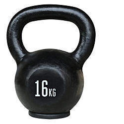 TITAN LIFE PRO Kettlebell 16kg
