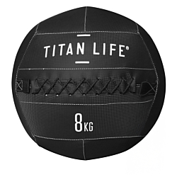 TITAN LIFE PRO Wall Ball 8 kg