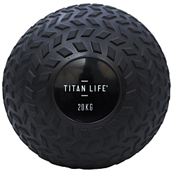 TITAN LIFE PRO Slam Ball 20 kg