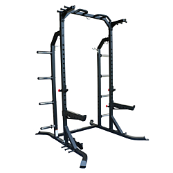 TITAN LIFE PRO Half Rack