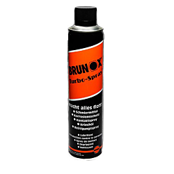 Brunox Turbo-Spray 500 ml